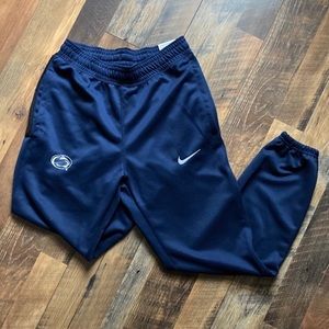 🥳HP💙🐾Men’s Nike PSU Joggers